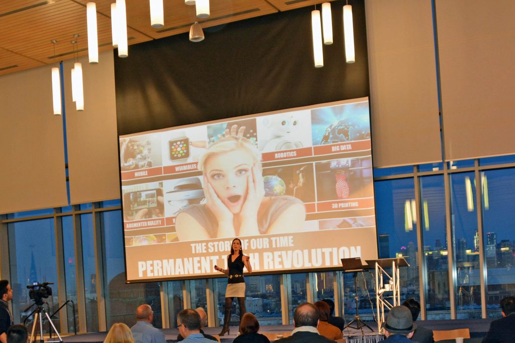 Christina "CK" Kerley