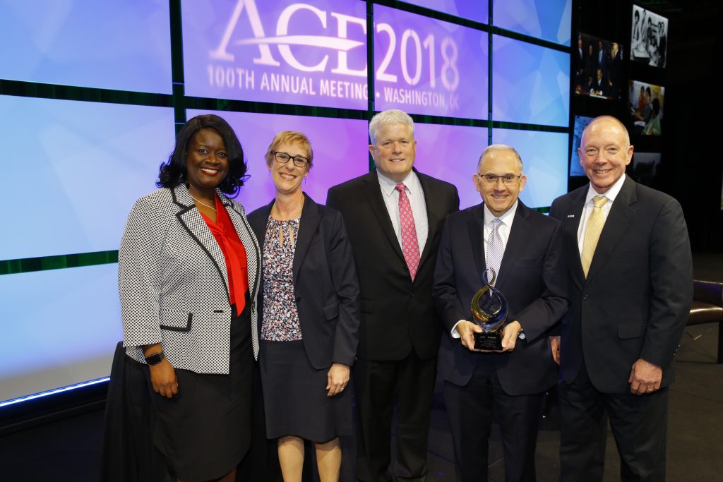 Kara Lee , Sherri Hughes, Bruce White ,Eugene J. Cornacchia , And Ted Mitchell