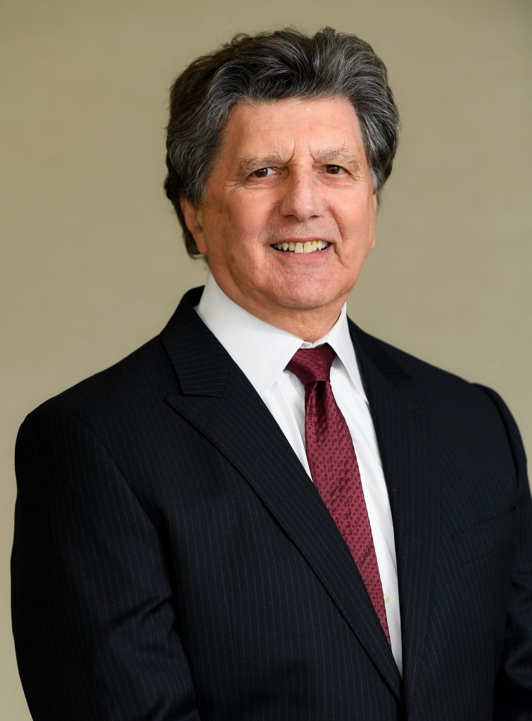 Eugene T. Paolino