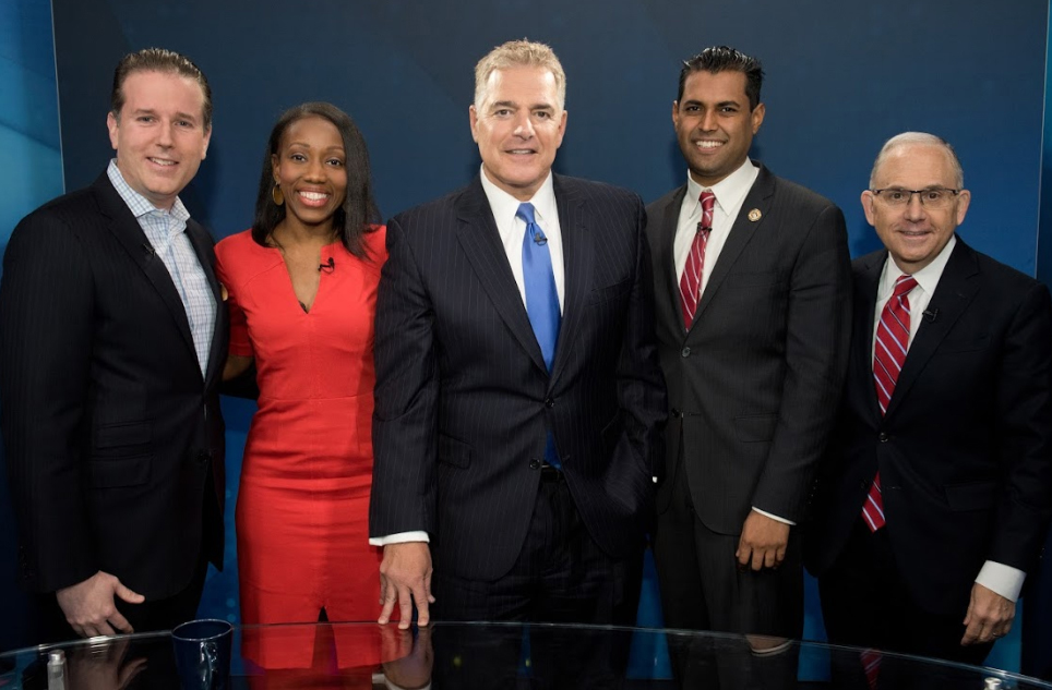 Gill, Dowdell, Adubato, Gopal, and Cornacchia