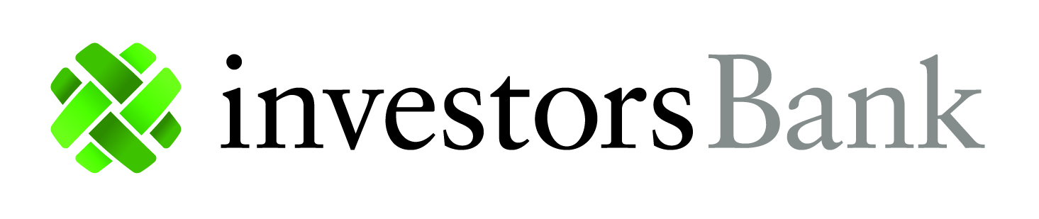 investors bank logo