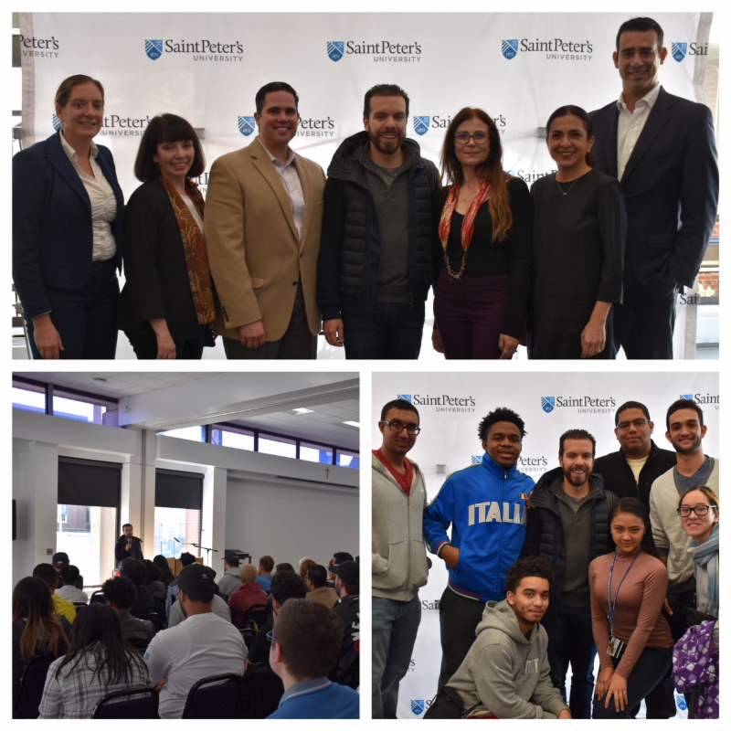 Entrepreneur-Speaker-Series-Event