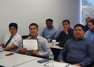 Blockchain students 3