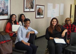 Blockchain student group 4