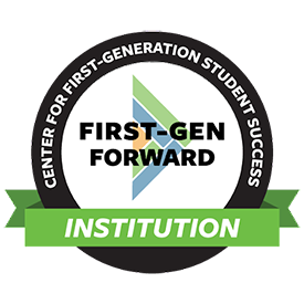 First-generation Student Institution Desingation
