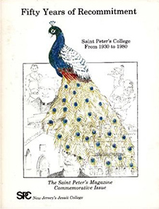 1980 Commemorative Issue of the 1930 Reopening