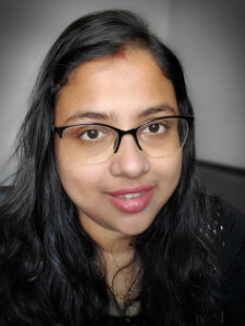 Reshma Kar, Ph.D.