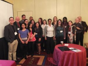 Title V Summer Scholars