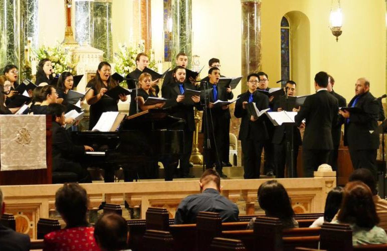 From Violins to Voices