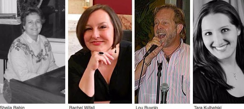 Stage Community Cabaret