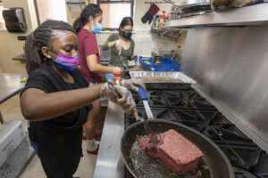 Campus Kitchen